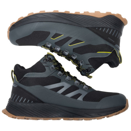 Scarpe da trekking alte da uomo Regatta Ravika Mid