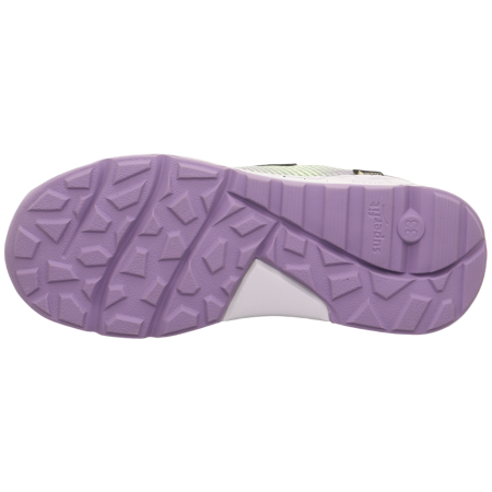 Scarpe da bambino Superfit Free Ride Lila
