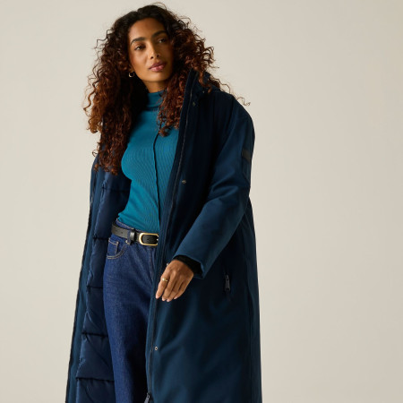 Cappotto da donna Regatta Janna