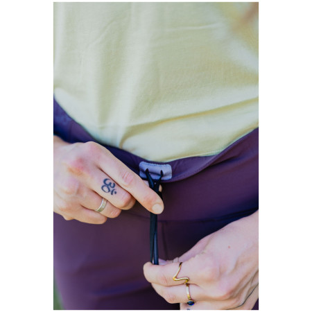 Pantaloncini da donna High Point Play 2.0 Lady Shorts
