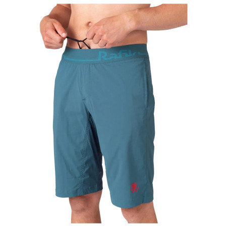Pantaloncini da uomo Rafiki Lead II