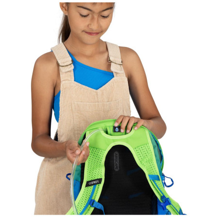 Zaino bambino Osprey Daylite Youth Pack