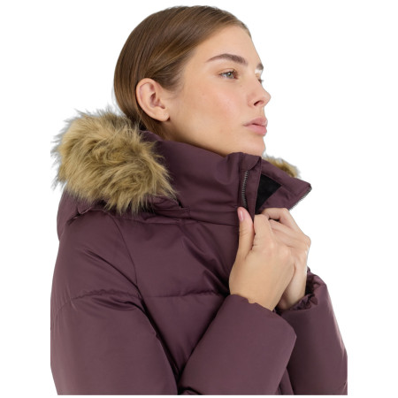 Cappotto invernale da donna Fundango Prue Padded Jacket