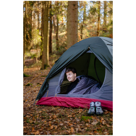 Tenda ultraleggera Warg Litio 2