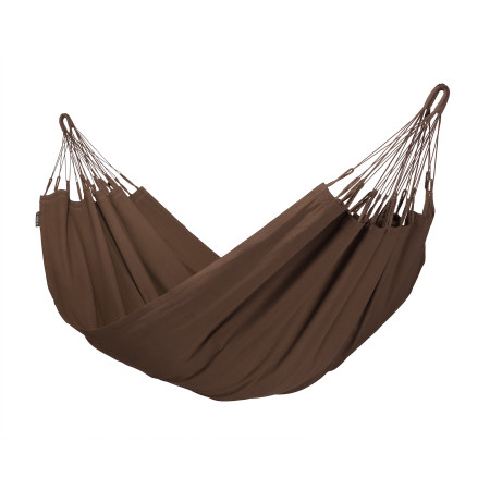 Amaca La Siesta Modesta Single marrone Arabica