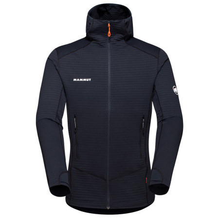 Felpa funzionale da uomo Mammut Taiss Light ML Hooded Jacket Men