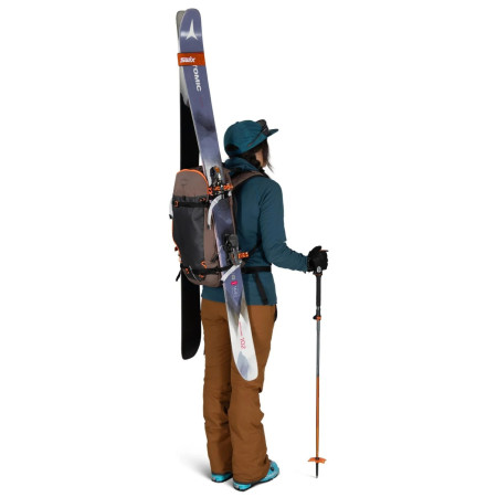 Zaino da scialpinismo Osprey Sopris 25