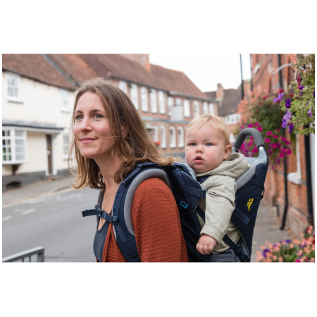 Zaino porta bambino LittleLife Ranger S3 Child Carrier