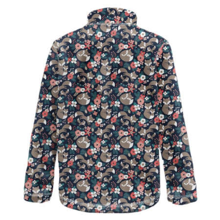 Felpa da bambino WAMU Lišky