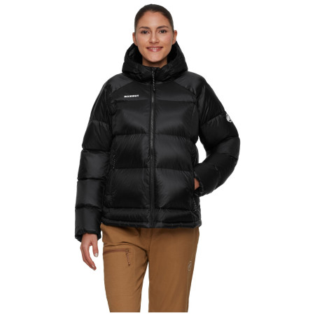 Giacca da donna Mammut Glacier Glow IN Hooded Jacket Women