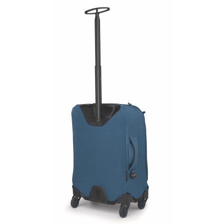 Borsa da viaggio Osprey Ozone 4-Wheel 85