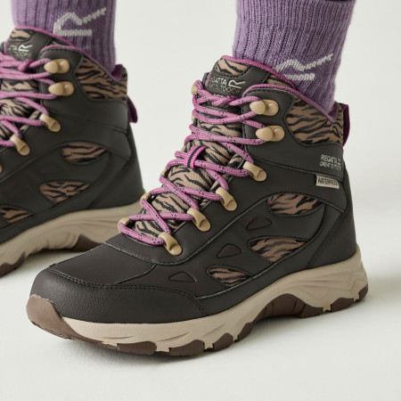 Scarpe da donna Regatta Womens Vendora Boot