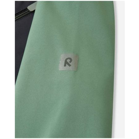 Giacca da bambino Reima Mukana