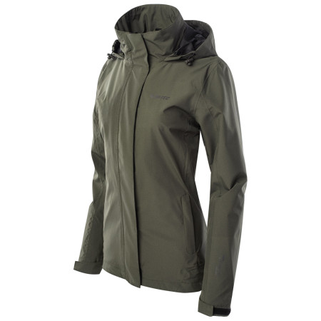Giacca da donna Hi-Tec Lady Harriet Jacket
