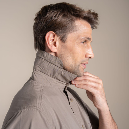 Camicia da uomo Craghoppers Kiwi II SS Shirt