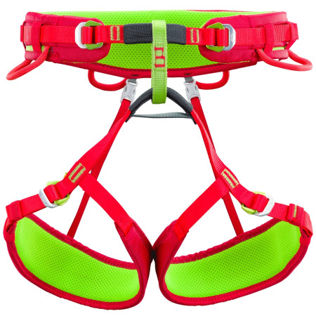 Imbracatura da arrampicata da donna Climbing Technology Anthea 2021