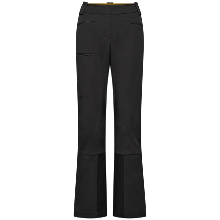 Pantaloni sportivi da donna Salewa Lagorai 2 Dst Pnt W nero black out