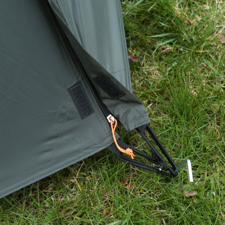 Tenda da trekking Zulu Dreamtime 4P