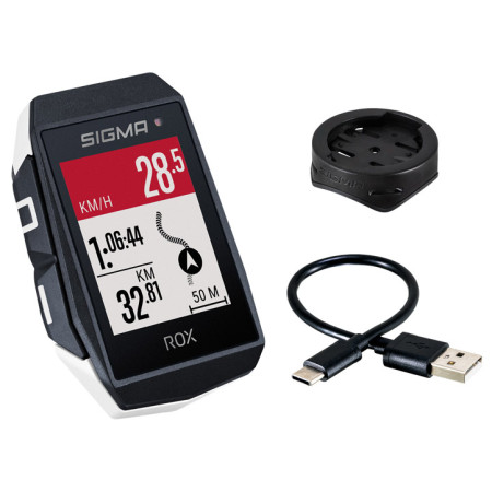 Computer da bicicletta Sigma ROX 11.1 EVO