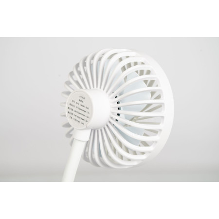 Mini ventilatore Bo-Camp Table fan with clamp Flex