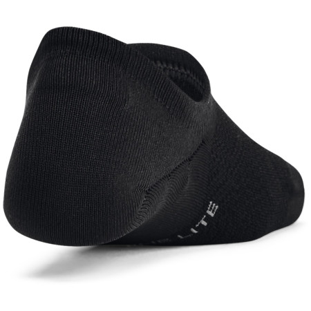 Calzini da donna Under Armour Breathe Lite Ultra Low 3p