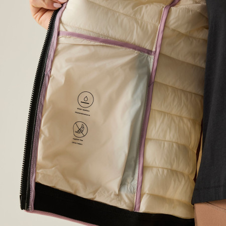 Giacca da donna Regatta Womens Haile