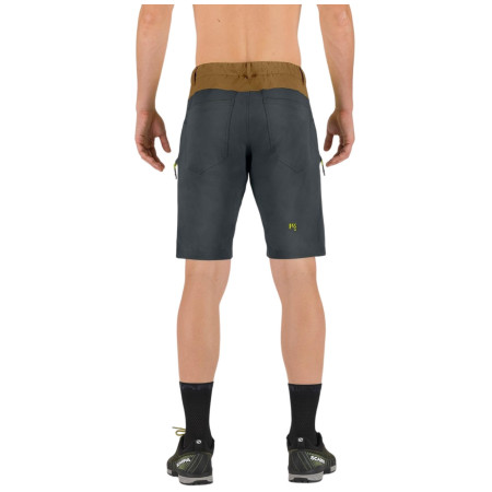 Pantaloncini da uomo Karpos Lastia Bermuda