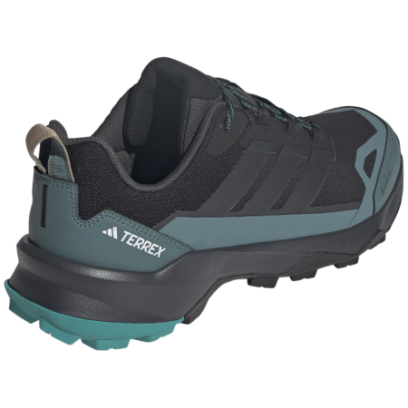 Scarpe da trekking da uomo Adidas Terrex Skychaser Ax5 GTX