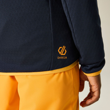 Felpa da bambino Dare 2b Expedition Mid Navy