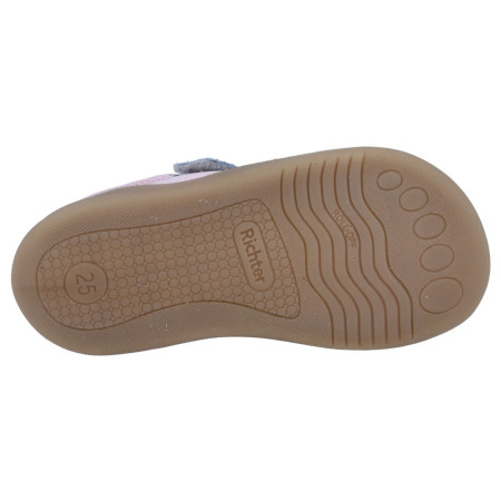 Scarpe da bambino Richter Samy Sky/Cameo