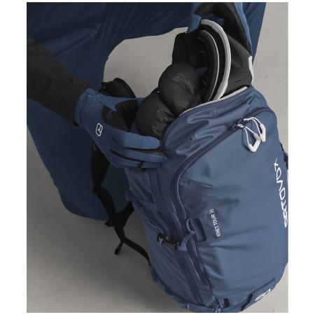Zaino da scialpinismo Ortovox Venet Tour 30
