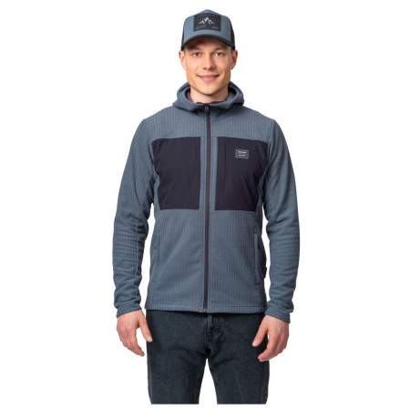 Felpa da uomo Hannah River Hoody