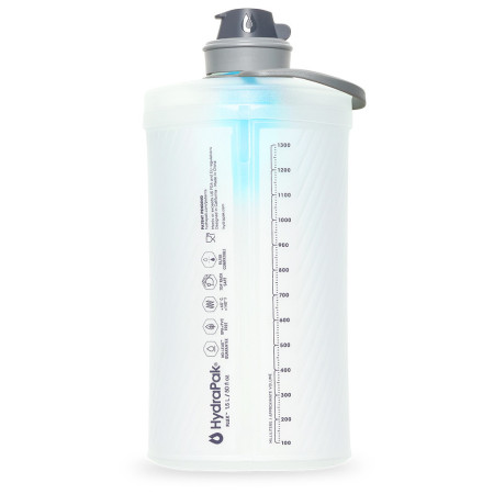 Bottiglia filtrante Hydrapak Flux+ 1.5L