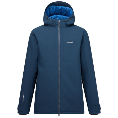 Giacca invernale da uomo Regatta Hoscar blu scuro Navy(AviatB)