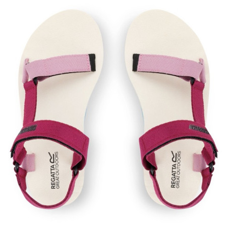 Sandali da donna Regatta Ld Vendeavour Sndle