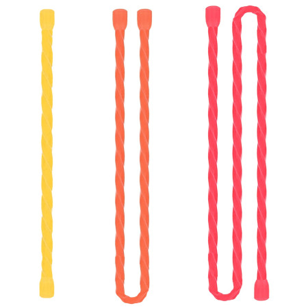 Fasce LifeVenture Silicone Ties