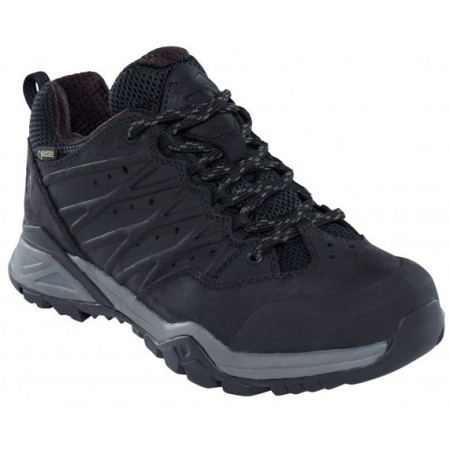Scarpe da trekking da donna The North Face Hedgehog Hike II GTX nero TnfBlack/TnfBlack