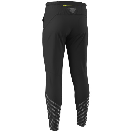 Leggings da uomo Dynafit Trail Reflective Pnt M