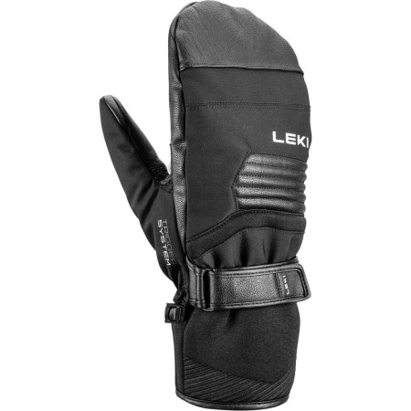 Guanti da sci Leki Stormlite 3D Mitt 2.0 nero black