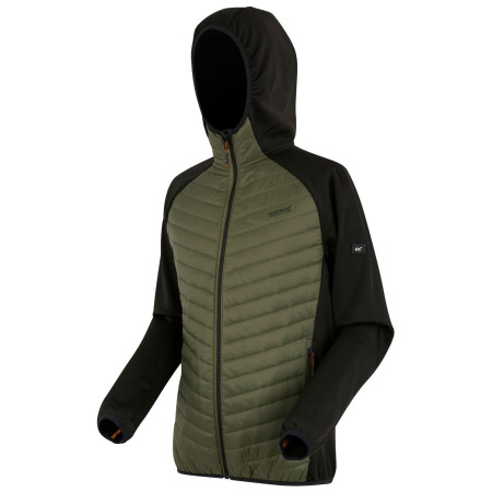 Giacca da uomo Regatta Andreson Hybrid