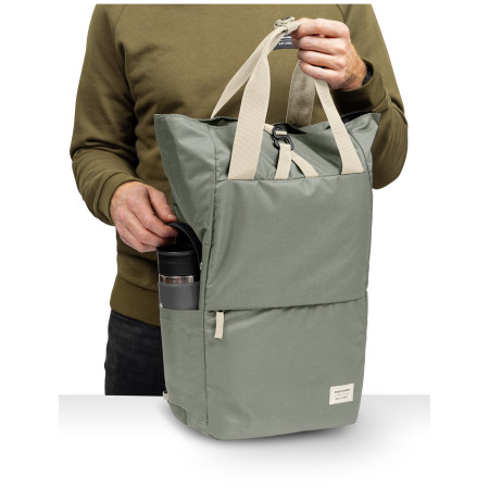 Zaino Hannah Charm 22