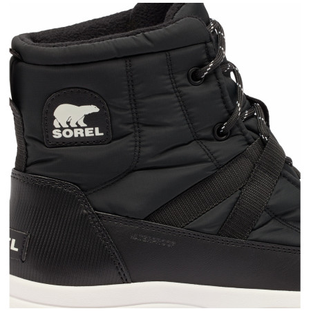 Stivali invernali da donna Sorel Whitney™ Iii Mid Wp