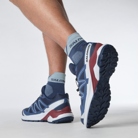 Scarpe da corsa da uomo Salomon Examotion