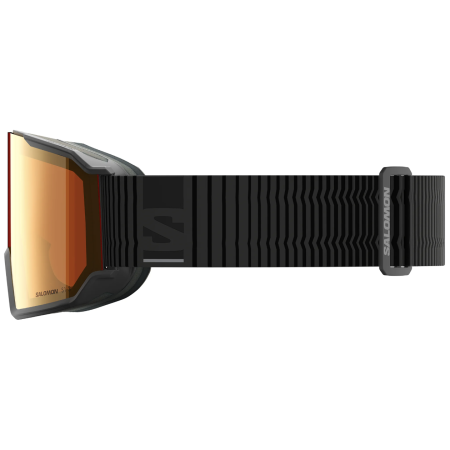 Occhiali da sci Salomon S/VIEW 3 Photochromic