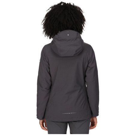 Giacca da donna Regatta Womens Raddick