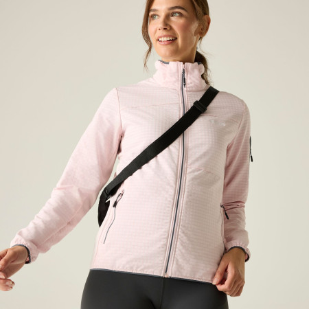 Felpa da donna Regatta Ralina