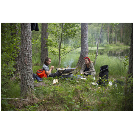 Braciere da giardino Primus Kamoto Large