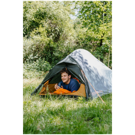 Tenda da trekking Zulu Dreamtime Solo