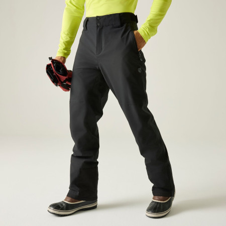 Pantaloni da uomo Dare 2b Achieve III Pant short