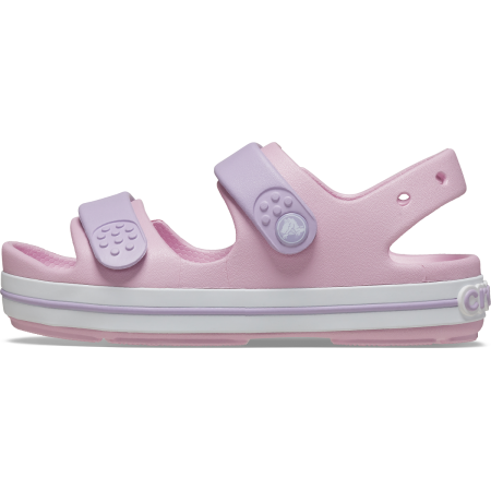 Sandali da bambino Crocs Crocband Cruiser Sandal K